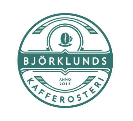 Bj�rklunds Kafferosteri