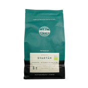 Kaffe Svart�n EKO 1Kg Malet (2x500g)