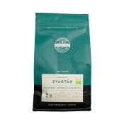 Kaffe Svart�n EKO 500g Hela B�nor