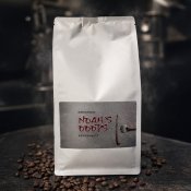 Kaffe Noahs Ooops 500g Malet