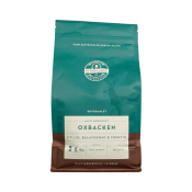 Kaffe Oxbacken 500g Malet