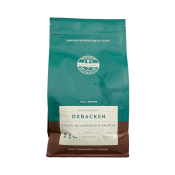 Kaffe Oxbacken 500g Hela B�nor