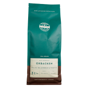 Kaffe Oxbacken 1Kg Hela B�nor