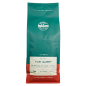 Kaffe Hammarby 6 x 1Kg Hela B�nor