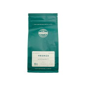 Kaffe Fridn�s Koffeinfri Malet 250g