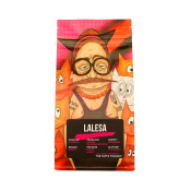 Kaffe Single Origin Lalesa Etiopien 250g