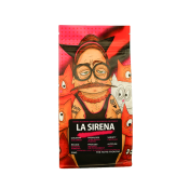 Kaffe Single Origin La Sirena 200g