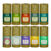 The Tea Collection