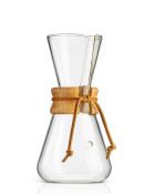 Chemex Classic 3 koppar