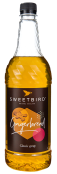 Sweetbird Gingerbread Syrup 1 l