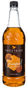 Sweetbird Caramel Syrup 1 l