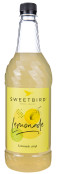 Sweetbird Lemonade Syrup 1 l