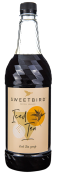 Sweetbird Iced Tea Syrup 1 l