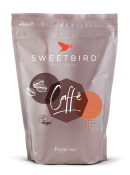 Sweetbird Caffe Frappe 1kg