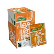 Tea of Life EKO Fairtrade Rooibos 25x1,5g