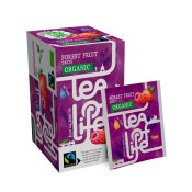 Tea of Life EKO Fairtrade Forest Fruit 25x1,5g