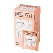Bradley's EKO & Fairtrade Rooibos No.13 25x1,5g