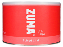 Zuma Spiced Chai 1kg