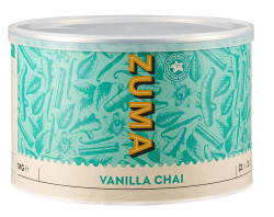 Zuma Vanilla Chai 1kg