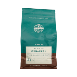 Kaffe Oxbacken 1Kg Malet (2x500g)