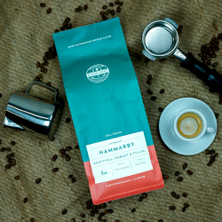 Kaffe Hammarby 1Kg Hela B�nor