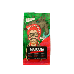 Kaffe Single Origin Mairana 200g