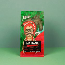 Kaffe Single Origin Mairana 200g
