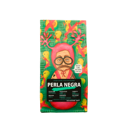 Single Origin Perla Negra 200g