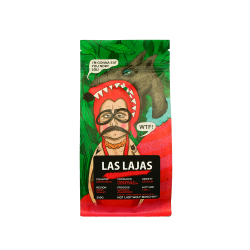 Single Origin Las Lajas 200g