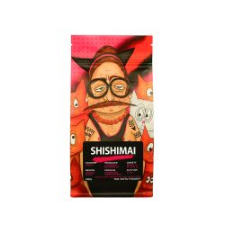 Kaffe Single Origin Shishimai 200g