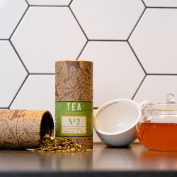 Te No 2 Japanese Lime 115g