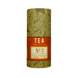 Te No 3 Rooibos Lemongrass 115g