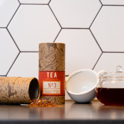Te No 3 Rooibos Lemongrass 115g