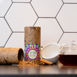 Te No 10 Spiced Chai 195g