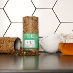 Te No 17 Sweet Tropical Fruit 115g