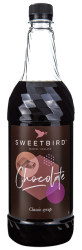 Sweetbird Chocolate Syrup 1 l