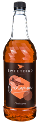 Sweetbird Cinnamon Syrup 1 l