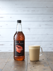 Sweetbird Cinnamon Syrup 1 l