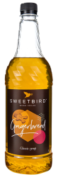 Sweetbird Gingerbread Syrup 1 l