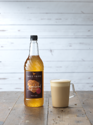 Sweetbird Gingerbread Syrup 1 l