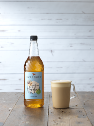 Sweetbird SUGAR FREE Hazelnut Syrup 1 l