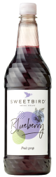 Sweetbird Blueberry Syrup 1 l