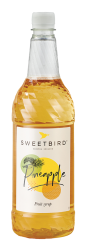 Sweetbird Pineapple Syrup 1 l