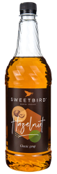 Sweetbird Hazelnut Syrup 1 l