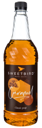 Sweetbird Caramel Syrup 1 l