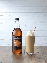 Sweetbird Caramel Syrup 1 l