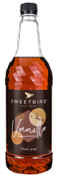 Sweetbird Vanilla Syrup 1 l
