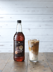 Sweetbird Vanilla Syrup 1 l