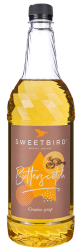 Sweetbird Butterscotch Syrup 1 l