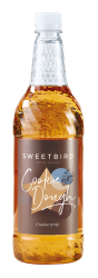 Sweetbird Cookie Dough Syrup 1 l